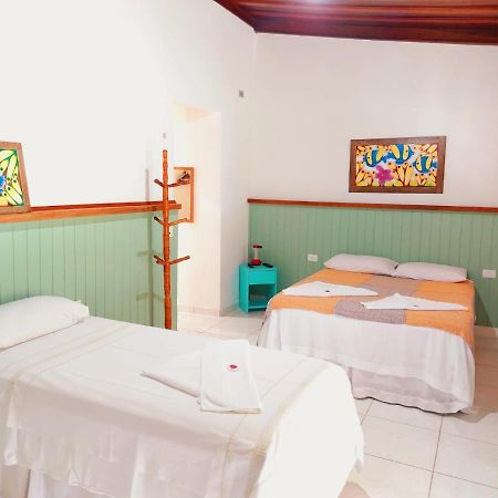 Pousada Capim Melado Ubatuba Exterior foto