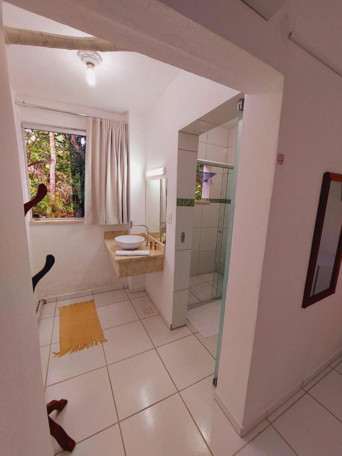 Pousada Capim Melado Ubatuba Exterior foto