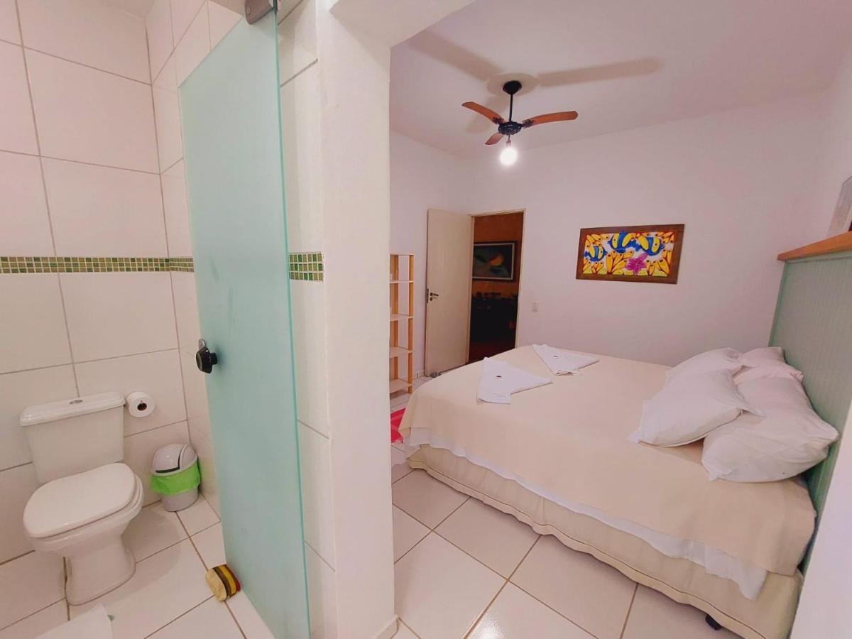 Pousada Capim Melado Ubatuba Exterior foto