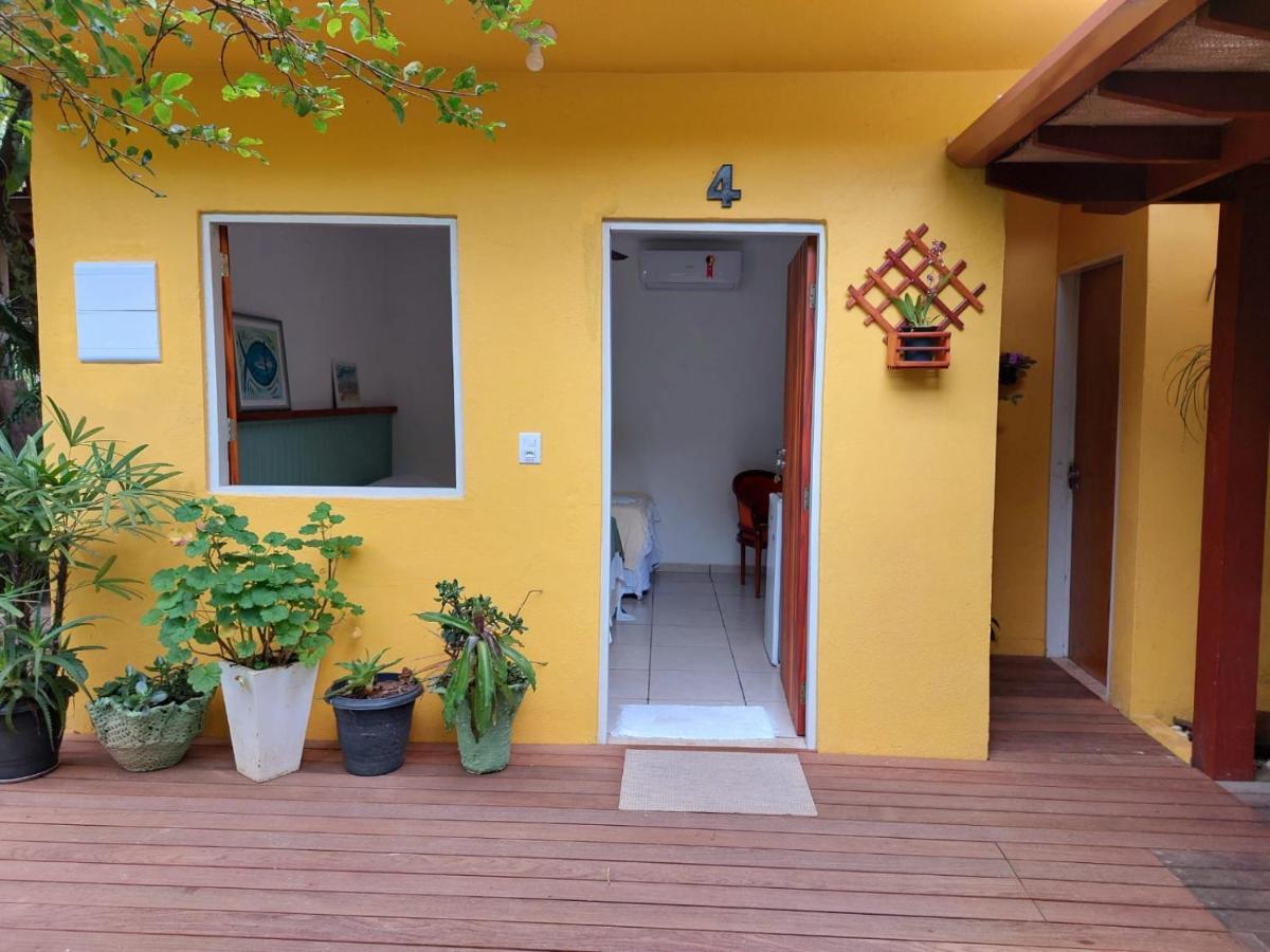 Pousada Capim Melado Ubatuba Exterior foto